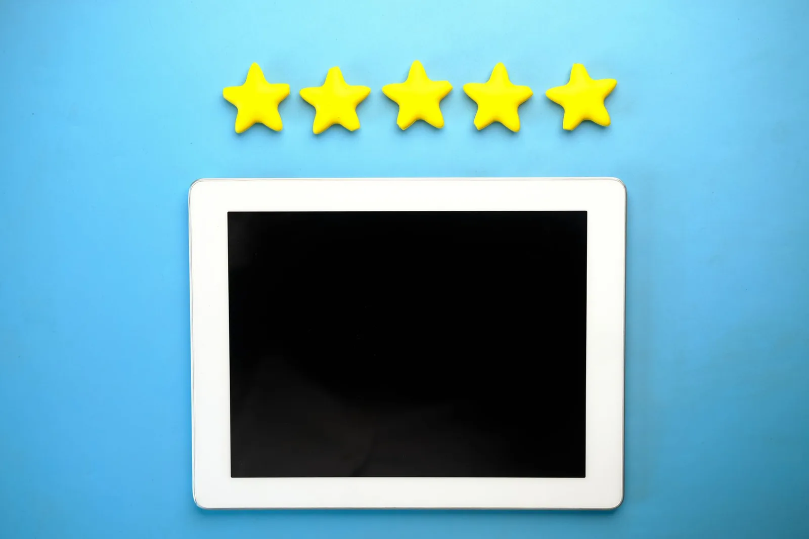 Recenze v marketingu: jak z Google recenzí vytěžit maximum