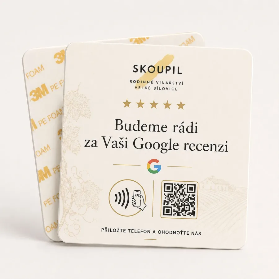 Skoupil — Rodinné vinařství