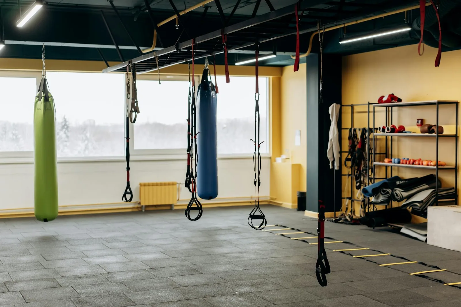 Google recenze pro fitness centra: Jak získat více členů