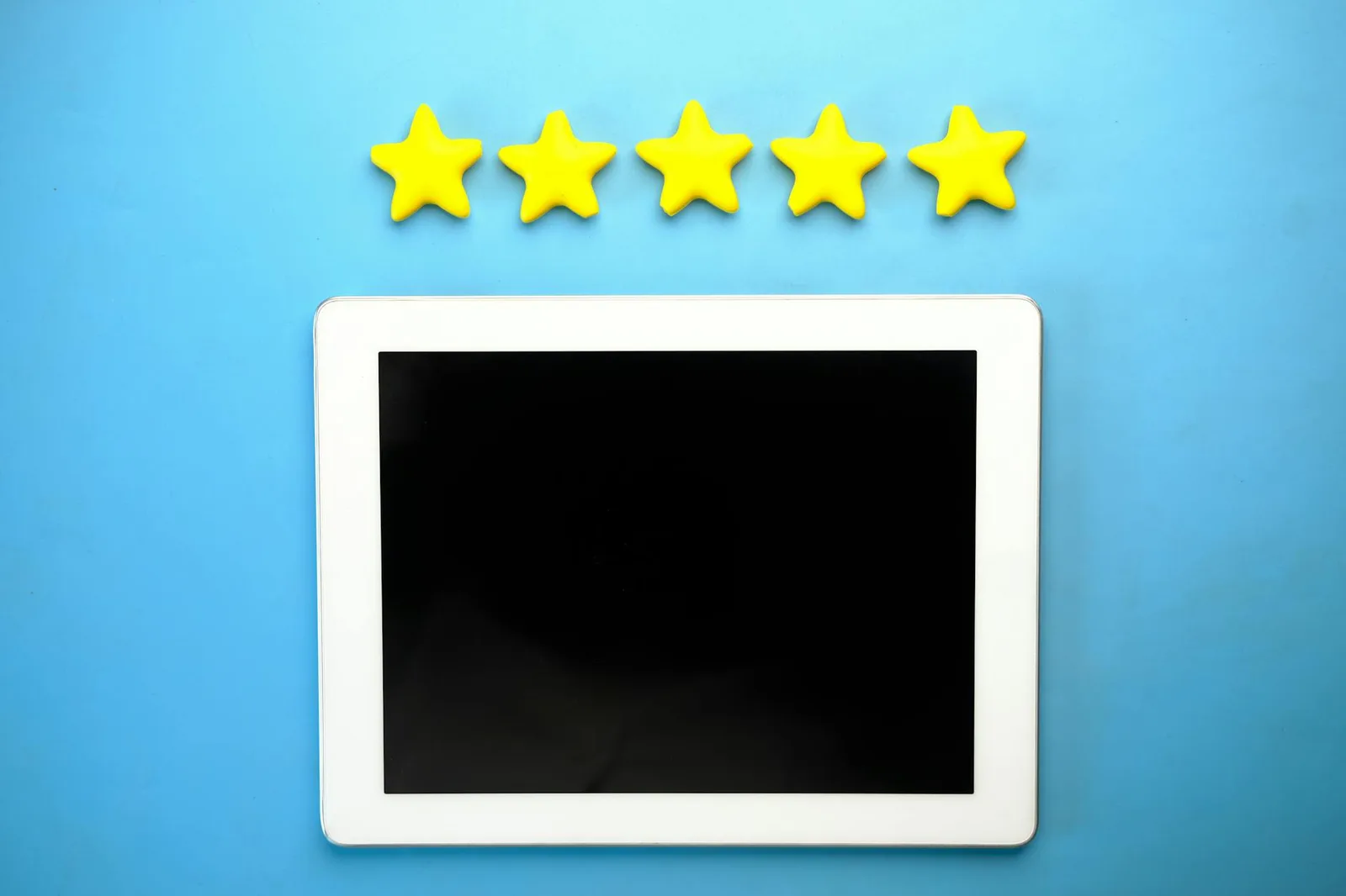 Jak požádat o Google recenzi, aby to zákazníka neotrávilo