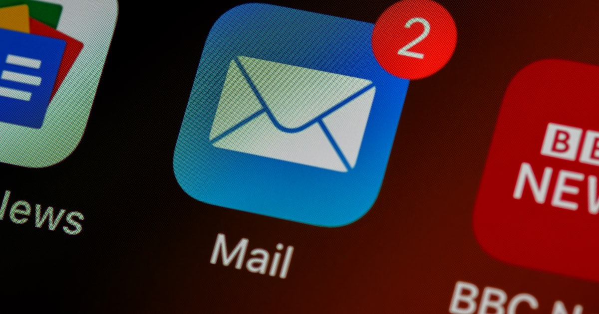 Email marketing